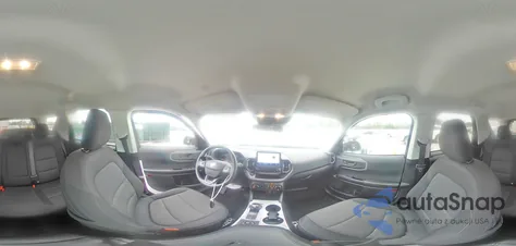 2024 Ford Bronco Sport Big Bend from USA, damaged, VIN 3FMCR9B66RRE94530